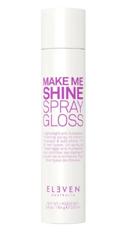Make Me Shine Spray Gloss
