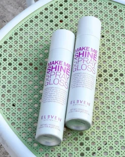 Make Me Shine Spray Gloss