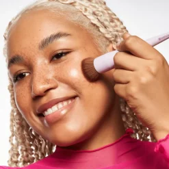 Make Up Buffer Brush