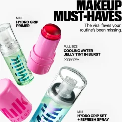 Makeup Must Haves