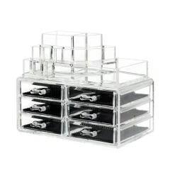 Makeup Organizer