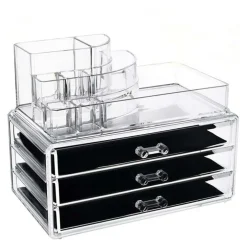 Makeup Organizer