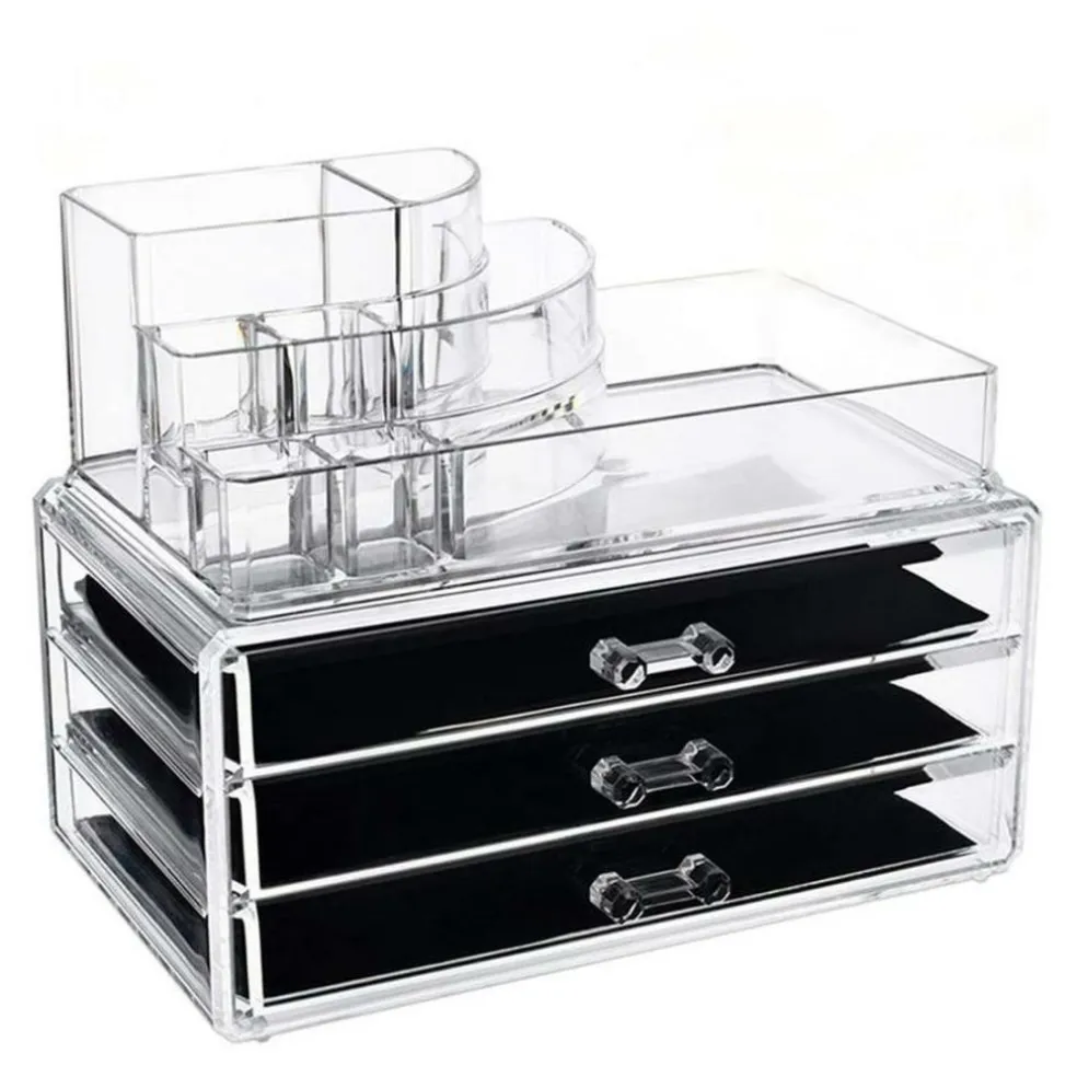 Makeup Organizer