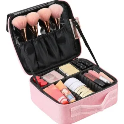 Makeup Rejsetaske