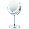 Makeupspejl med Lys