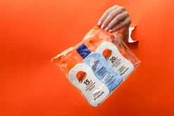 Malibu Sun Travel Essentials with Medium Suncream Protection and Soothing A