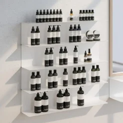 Mallowsmooth Shampoo