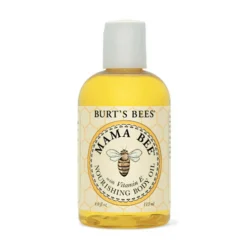 Mama Bee Body Oil Vitamin E