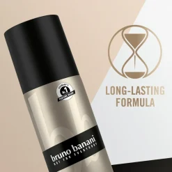 Man Deodorant Body Spray for Men