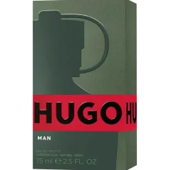 Man Eau de Toilette for Men