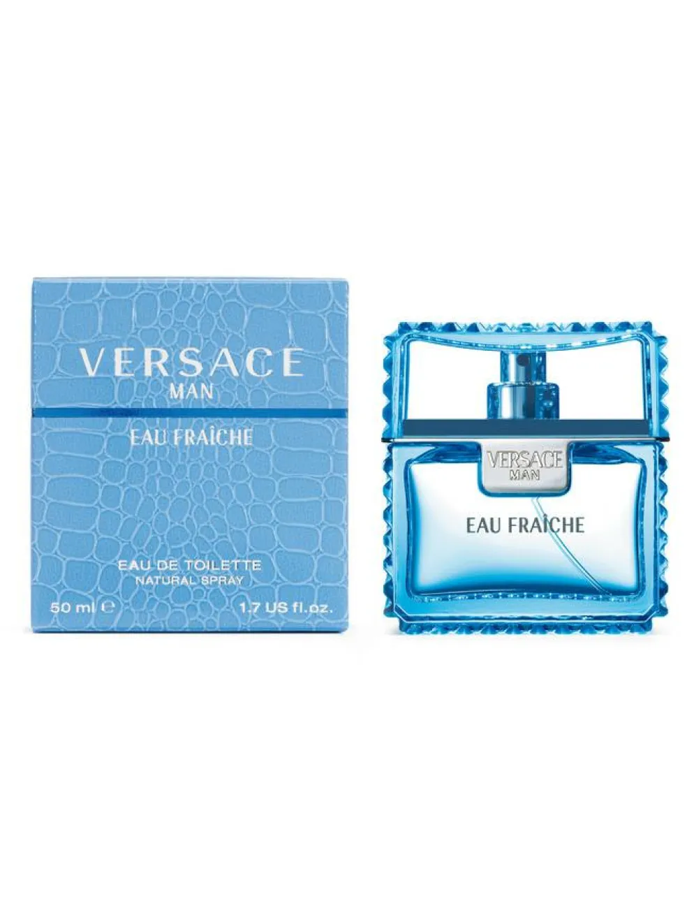 Man Eau Fraiche Eau de Toilette