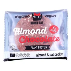 Mandel Chokolade Cookie Ø