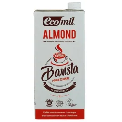 Mandeldrik Barista Ø