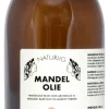 Mandelolie