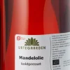 Mandelolie Ø