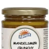 Mandelsmør crunchy glutenfri Ø