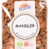 Mandler Ø