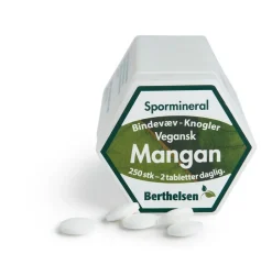 Mangan