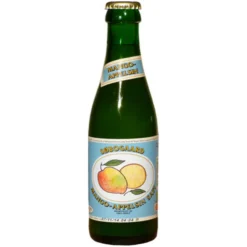 Mango-appelsin Saft Ø