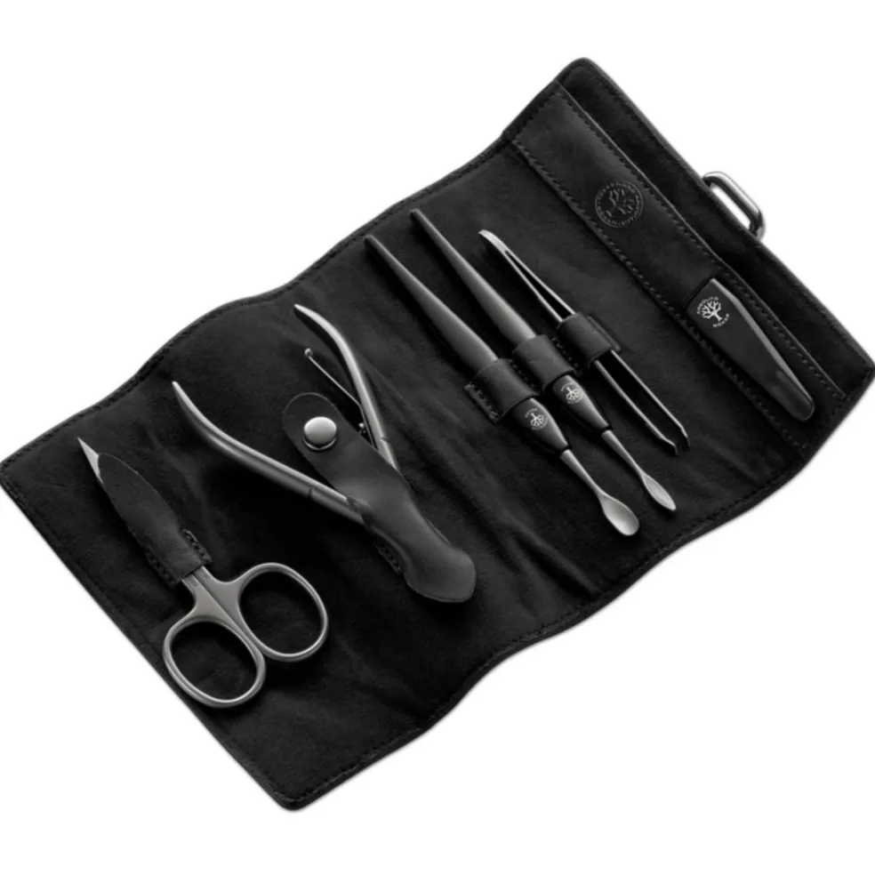 Manicure Set Arbolito Traveler