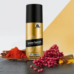 Man's Best Deodorant Spray