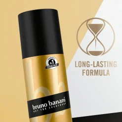 Man's Best Deodorant Spray