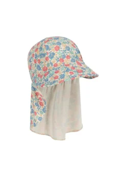 Manuca Frill Sun Hat
