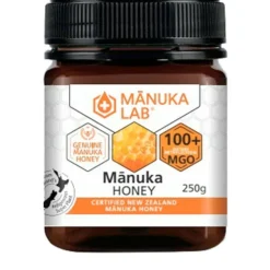 Manuka Honey 100 MGO