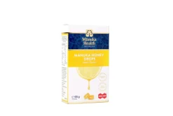 Manuka Honey Drops