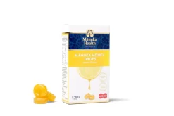 Manuka Honey Drops