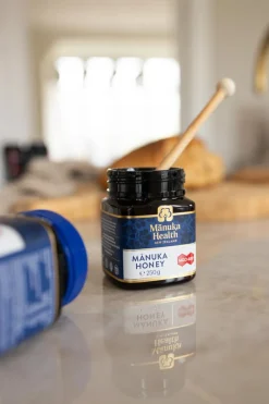 Manuka Honning MGO 400