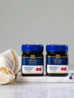 Manuka Honning MGO 400