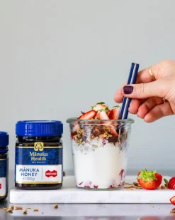 Manuka Honning MGO 400