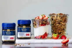 Manuka Honning MGO 400