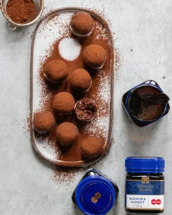 Manuka Honning MGO 550