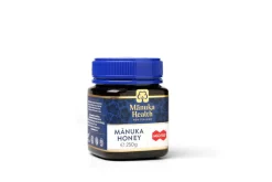 Manuka Honning MGO 550