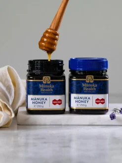 Manuka Honning MGO 550