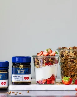 Manuka Honning MGO 100