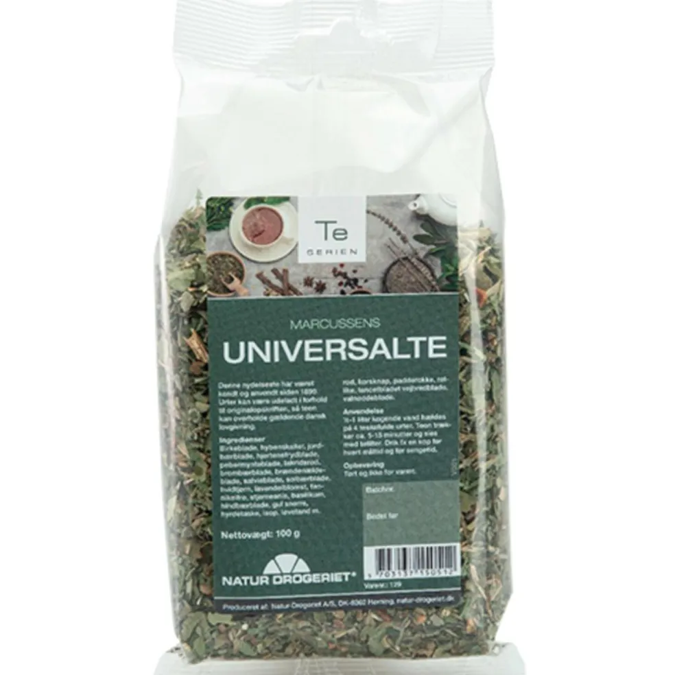 Marcussens Universal