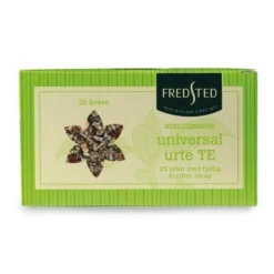 Marcussens Universal Urte te