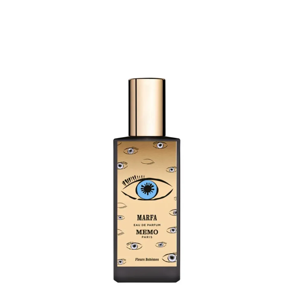 Marfa Eau de Parfum