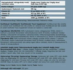 Marine Collagen Pro Edition