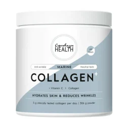 Marine Collagen+ Pulver