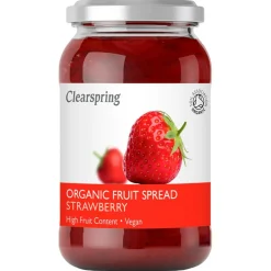 Marmelade Jordbær Ø