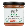 Marmelade m. Æble/Vanilje Ø