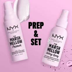 Marshmellow Setting Spray