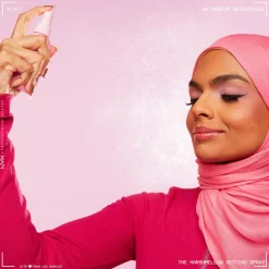 Marshmellow Setting Spray