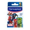 Marvel Kids Plaster