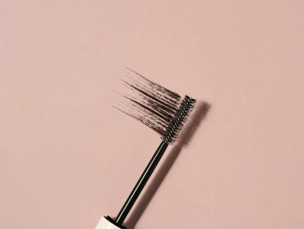 Mascara Brush