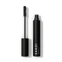 Mascara Extra Volume With Eyelash Serum